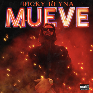 Mueve by Ricky Reyna