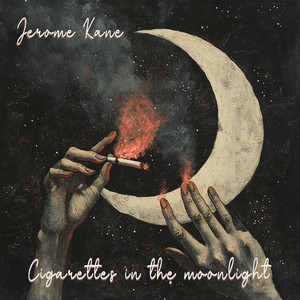 Cigarettes in the Moonlight - song and lyrics by Jerome Kane