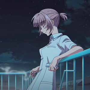 One more step till home by ANGELGONE, LXLM8999