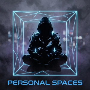 Personal Spcaces by Soren Mercer