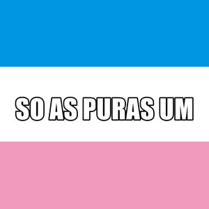 Mc Bocão - Só as Puras Um