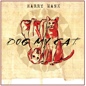 Good Morning Stranger by Harry Manx