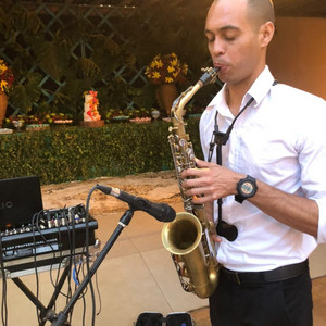 Quando o Amor Toca o Coração - Cover