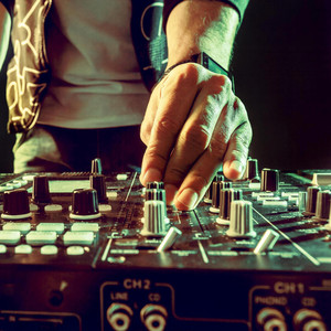 Yula_Music — Melody of the Electron Heart