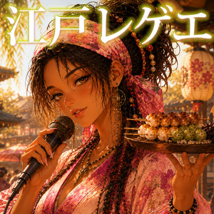 大奥ワンラブ by OOPARTS TRAX