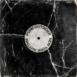 Punk Outsider - New York Rhythm Mix by Dbreathe