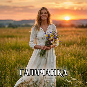 Галичанка by UAMusicGroup