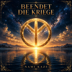 Beendet die Kriege - Neue Version by Nami Kaze