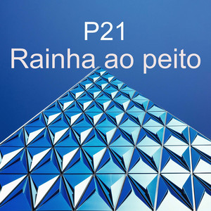 Rainha ao Peito
