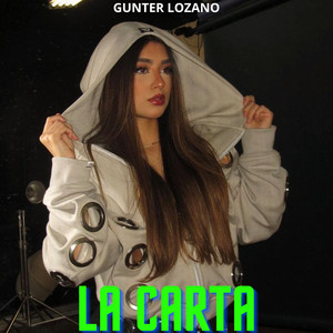 La carta by Gunter Lozano