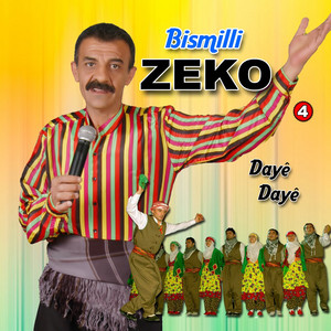 Bismilli Zeko - Grani