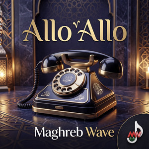 Allo Allo by Maghreb Wave