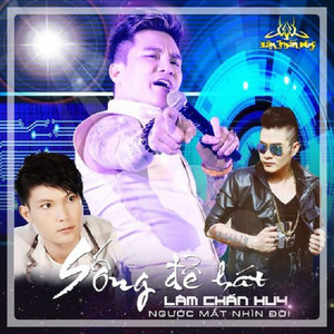 Lâm Chấn Huy - Tình Anh Em