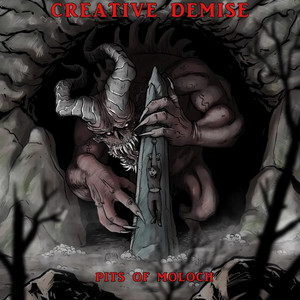 Pits Of Moloch