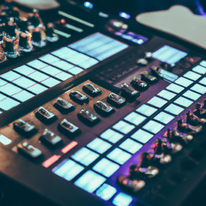 Grindin Instrumental