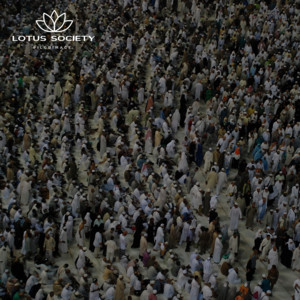 Pilgrimage by Lotus Society