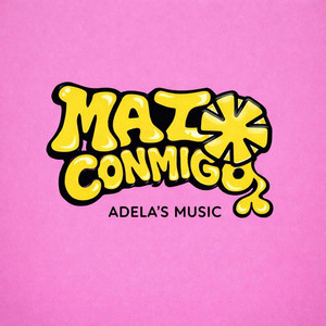 Mala conmigo by Adelas music