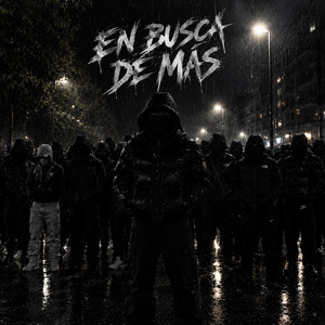 EN BUSCA DE MAS by DILA
