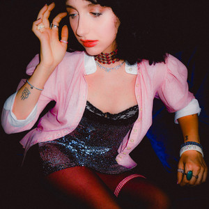The Devil Wears What She Wants by Macie Nyah