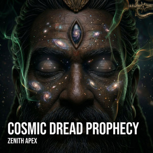 Lion From the Herb Core by Zenith Apex