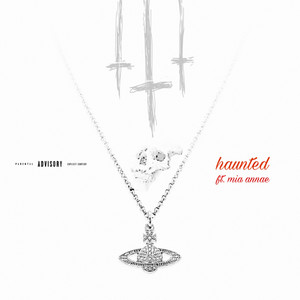 yxngsoulja — haunted