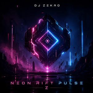 Neon Rift Pulse by DJ ZEKRO