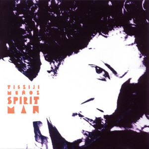 Spirit Man album