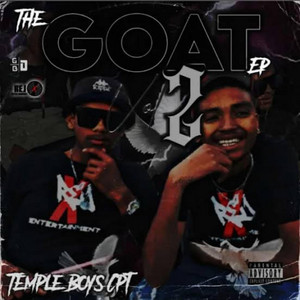 LILCREEZE - Saggies (feat. Temple Boys CPT) [Young King the vocalist Remix]