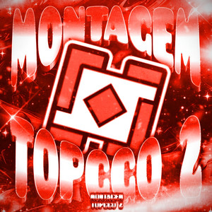 MONTAGEM TOPGGO 2 (Ultra Slowed) by DJ EZG, Nicevy