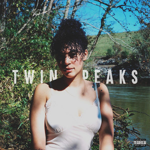 Twin Peaks album