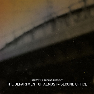 Fingerprints [260116.3] by Speedy J, Rødhåd, The Department Of Almost