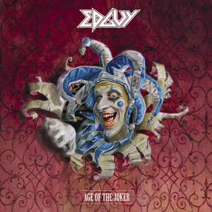 Behind The Gates To Midnight World by Edguy