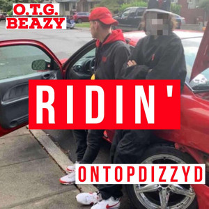 Ridin'