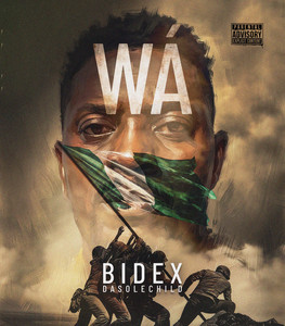 WA by Dasolechild(Bidex)