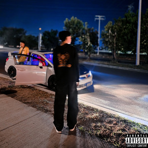 Baby Criminal by Young kentha
