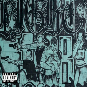 El Barrio Mas Grande X8 by BARRIO 18 RAP