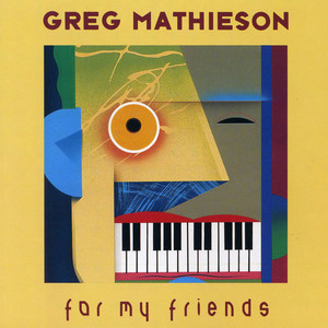 All Blues by Greg Mathieson