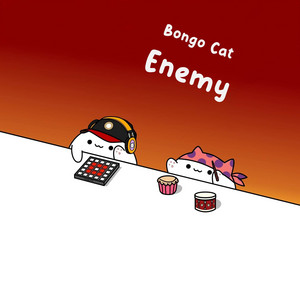 Bongo Cat - Enemy