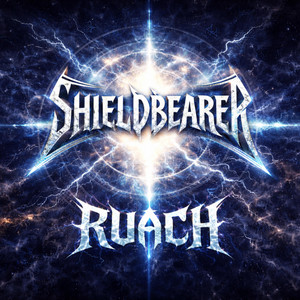 Ruach by Shieldbearer