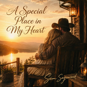 A Special Place In My Heart by Sam Sagewood