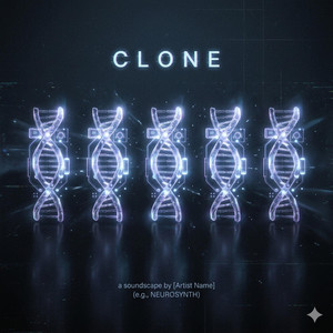 Clone - Special Version by Shakaitis