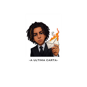 A ultima carta by Teuzy