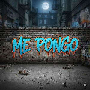 ME PONGO by Lil mundial RD