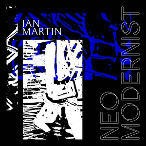 Ian Martin cover