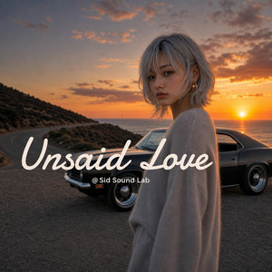 Unsaid Love by SID tkm