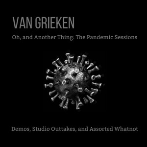 Van Grieken - Theme For the Forsaken