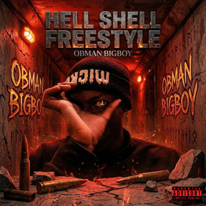 Hell shell freestyles