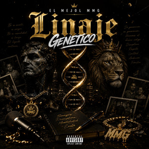 Linaje Genetico by El Mejol MMG