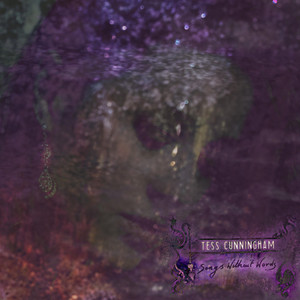 The Midnight Forest by Tess Cunningham