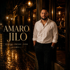 Amaro Jilo by Zdenek Music Lab